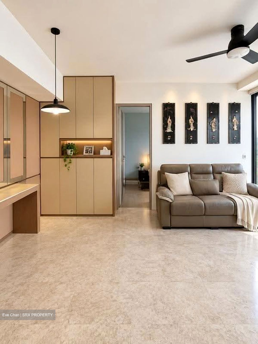 Sennett Estate (D13), Apartment #614537401